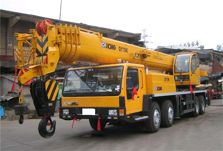 郴州市吊车出租选择重点