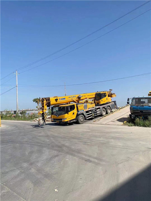 郴州市吊车作业时，可能会产生哪些额外收费项目？