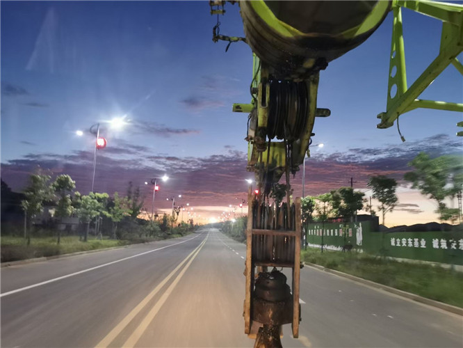 郴州市大件吊装怎么收费