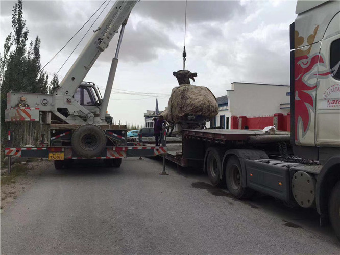 郴州市狭窄场地（如小区、车间）适合用哪种吊车？