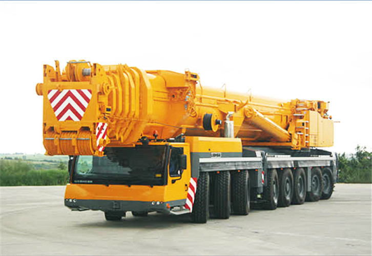 郴州市精密设备吊装（如机床、仪器）需要特殊车型吗？